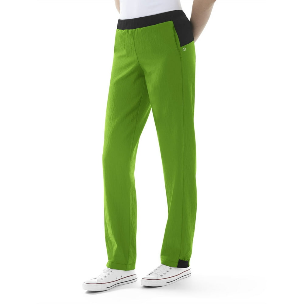 wonderwink comfort waist jogger