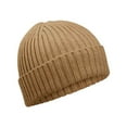 thumbnail image 1 of Beechfield Bonnet en Coton Biologique pour Garçons/filles, 1 of 2