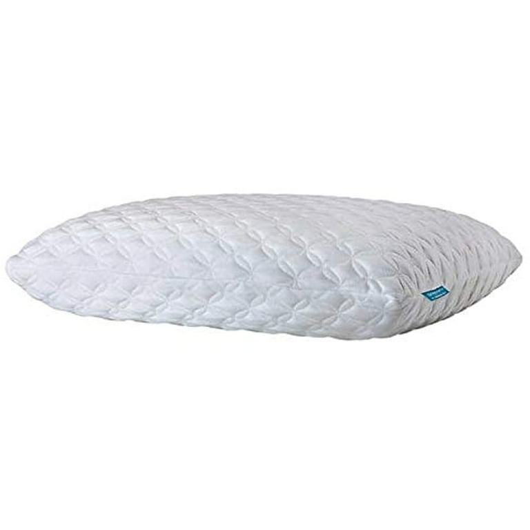 Serenity by Tempur-Pedic Contour Memory Foam Pillow