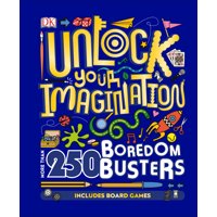 Unlock Your Imagination