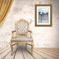 thumbnail image 3 of Jill, Susan 13x18 Gold Ornate Wood Framed with Double Matting Museum Art Print Titled - Sail Away, 3 of 4