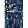 thumbnail image 1 of Procurement Systems: A Cross-Industry Project Management Perspective, 1 of 1