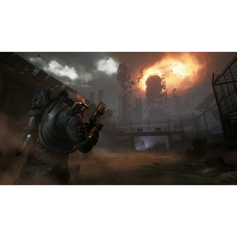 Cronos: The New Dawn, Nintendo Switch 2 - Walmart.com