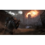 Cronos The New Dawn - PlayStation 5
