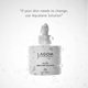 thumbnail image 5 of LAGOM Cellus Aqualane Solution Squalane Suero Antienvejecimiento Mejora Piel Facial Fermentado Natural Vegano Essencia Matutina Aquatide Tocoferol Piel Sensible Grasa Seca Textura Firme 50ml 1.69oz, 5 of 9