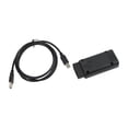 thumbnail image 2 of Herramienta de diagnóstico de escáner V1.4.0 multifunción de alta precisión en inglés, reemplazo para la serie 3, 5 y 7 X3 y X5, 2 of 14