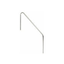 S.R. Smith SR Smith 2-Bend 5' Handrail .065in. 2HR-5-065