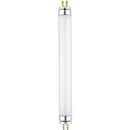 

700800 54 watt T5 Linear 841 Fluorescent Light Bulb Cool White - Pack of 6