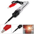 thumbnail image 4 of Electrical Test Pen Car Circuit Tester Pen Car Tester Pen Electrical Voltage Test Pen For Automotive Machinery Repair Power Failure Test, 4 of 8