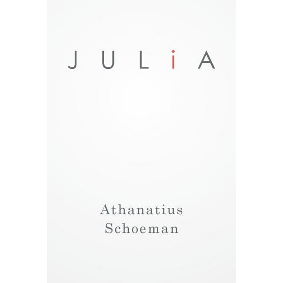 Julia (Paperback)