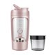 thumbnail image 1 of Precio sorpresa!Botella mezcladora eléctrica, fabricada con Tritan: vaso mezclador portátil/vasos mezcladores recargables por USB para batidos de proteínas y batidos sustitutivos de comidas, 1 of 3