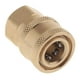 thumbnail image 5 of Conector Rápido de Resistencia Baoblaze Adaptador de lavadora a presión 1/4 14x1,5 mm, 5 of 8