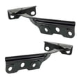 thumbnail image 2 of For 04-07 Lancer 2.0L & 2.4L Front Hood Hinge Bracket Left Right Side SET PAIR, 2 of 5
