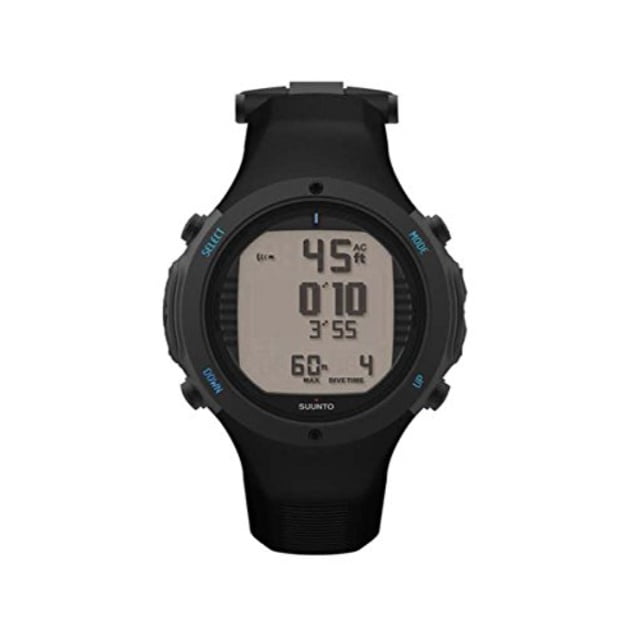 suunto d6i titanium