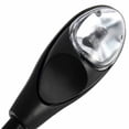 thumbnail image 3 of Cateissary Reading Light in Bed Powerful LED Decorative Protection Lighting Office Living Brightness Eye Adjustable Lamp Room Night Type3 NO3, 3 of 6