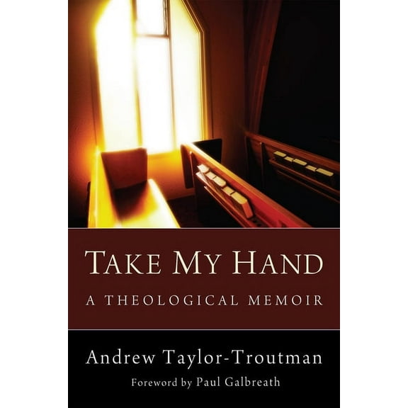Take My Hand (Hardcover)