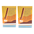 thumbnail image 6 of Trader Joe's Peanut Butter Wafer Sticks Snack with Dip, 12.7 oz, Pack of 2, 6 of 8
