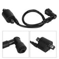 thumbnail image 3 of Accesorio de bobina de encendido de repuesto para motor compatible con Suzuki RM85 2002-2010 Jadeshay A, 3 of 8