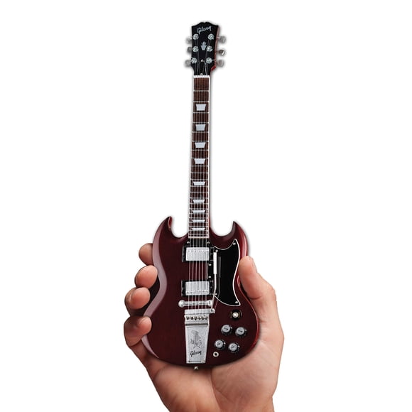 Cuerpo de guitarra eléctrica Axe Heaven (GG-220)