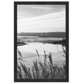 thumbnail image 4 of MCS Museum Poster Frame, Onyx, 24 x 36 in, Single, 4 of 10