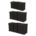 thumbnail image 3 of Christmas Tree Storage Bag Space-Saving Water Protective Boxes, 3 of 9