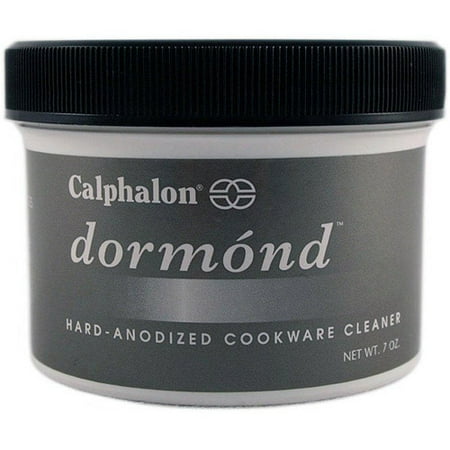 Le Creuset Cookware Cleaner - Calphalon Dormond Hard-Anodized Cookware Cleaner