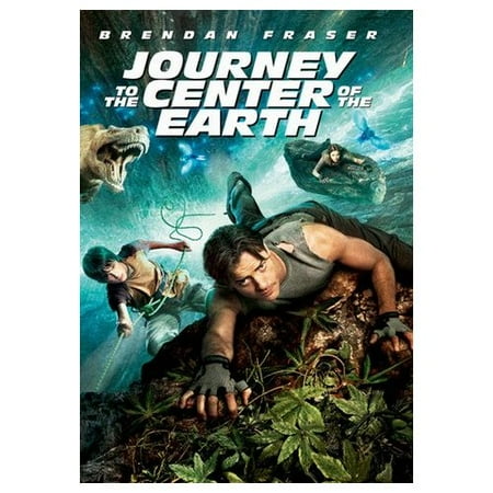 Journey to the Center of the Earth (2008)
