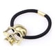 thumbnail image 2 of 4 Uds. Diadema con cabeza de calavera para Halloween, banda para el pelo Punk, anillo para el pelo Vintage, accesorio para el cabello con esqueleto de Metal, 2 of 6