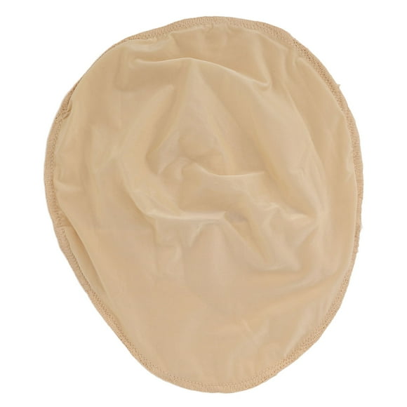 Silicone Breast Forms Cover,Silicone Breast Forms Cover Soft Breast Protective Pocket Large Breast Protective Pocket Highly Recommended