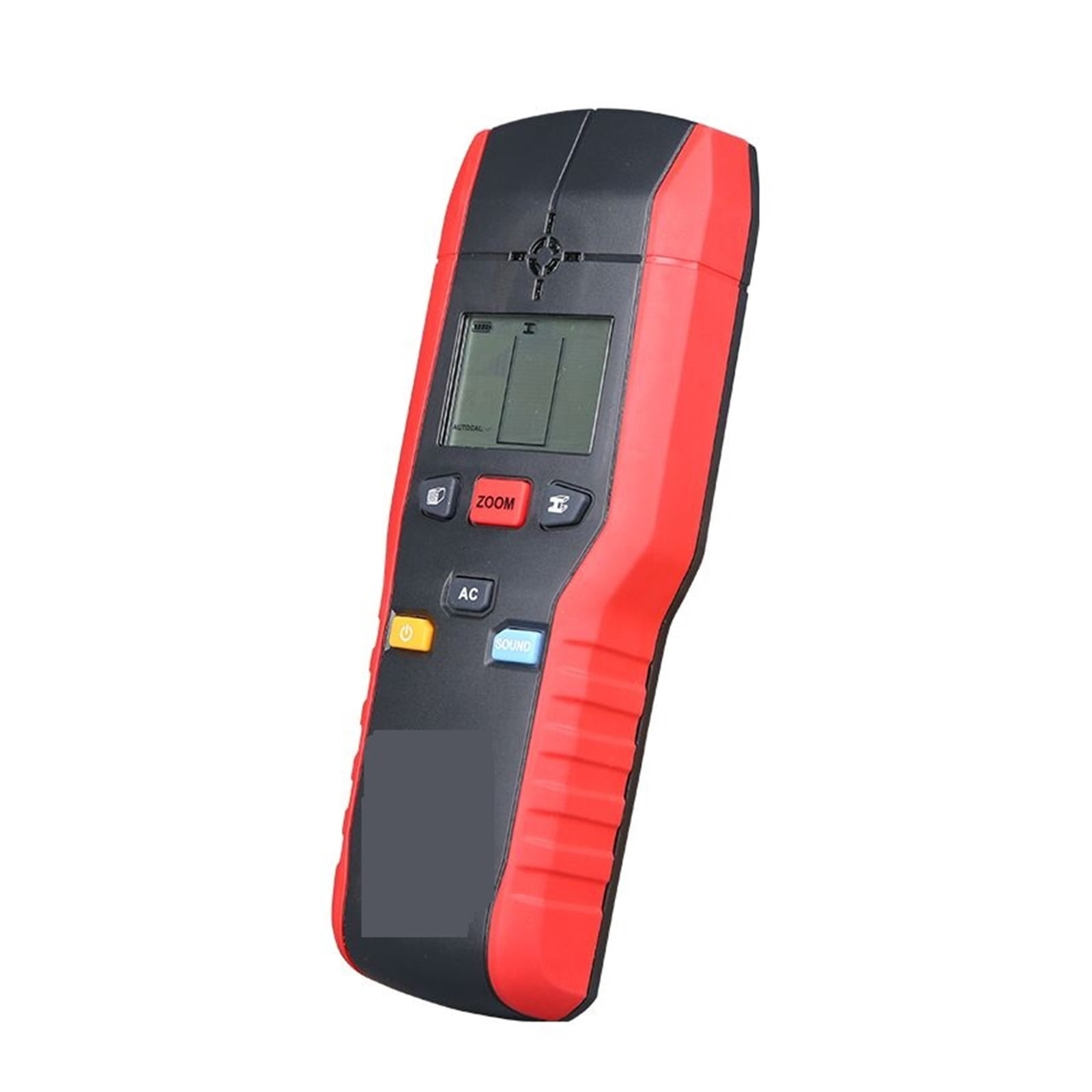 Handheld Fast Wall Detector Tester Metal Wood AC Cable Electric Wire Finder Scanner Accurate Wall Detecting Tool ,Portable