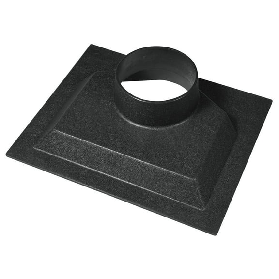 POWERTEC 8-1/2-Inch Jointer Dust Hood, 8-1/2-Inch by 10-1/4-Inch by 4 Inch (70102)