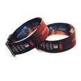 thumbnail image 3 of Faithtur Caricature Printed Hand Chain Cartoon Cloth Bracelet Wide Band, 3 of 7