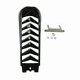thumbnail image 6 of Motorcycle Front Chin Spoiler Lower Radiator Cover For Harley Softail Street Bob Breakout Fat Bob 2018-2022, 6 of 9