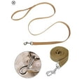 thumbnail image 6 of Luxtrada Cat Harness and Leash Set for Walking, Escape Proof with 49 Inches Leash - Adjustable Soft Vest Harnesses for Small Medium Cats, Cat Leash Harness, 6 of 9