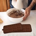 thumbnail image 4 of Reweti Clearance Chocolate-Mold IceMold Pudding Baking Tool, 4 of 9