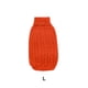 thumbnail image 3 of Ropa para perros Billuyoard camisa para cachorros Naranja L, 3 of 6