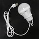 thumbnail image 1 of Luces Colgantes Lámpara Linterna de camping USB portátil Mini tienda de campaña LED de brillo fuerte Sywqhk Para estrenar, 1 of 9