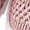 Pink, variant on EnJoCho Toddler Sneakers Breathable Soft Sole Shoes, Non-Slip Half-Open Toe Play Shoes for Active Kids, Flexible Lightweight Walking Sneakers for Boys Girls 0-4.5 Years