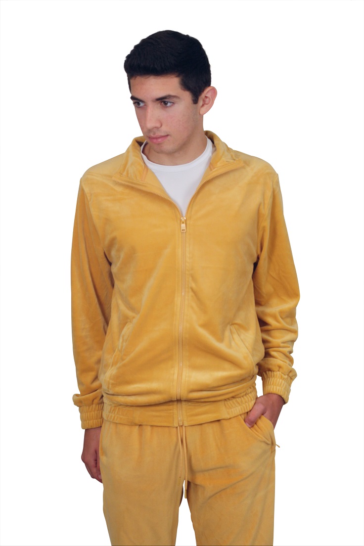 rebel minds track jacket