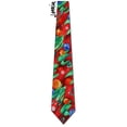 thumbnail image 2 of Jerry Garcia (Creme de Menthe Hangover) Necktie Me, 2 of 3