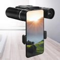 thumbnail image 2 of Professional High Definition Telescope Phone Binoculars High Magnification Bak4 Micro Night Vision Telescope For Camping, 2 of 4