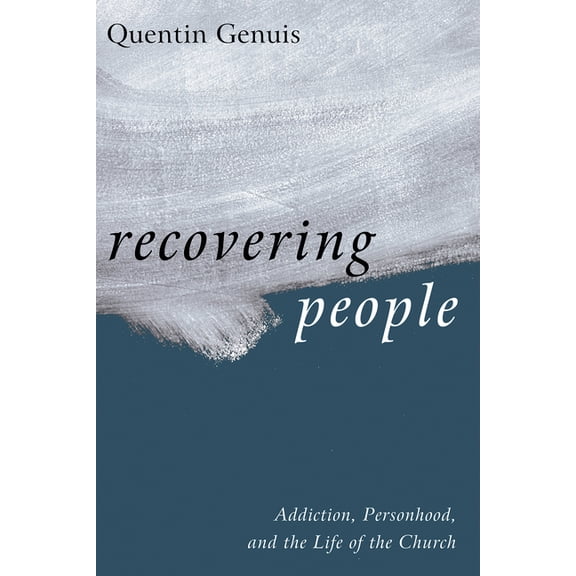 Recovering People, (Paperback)