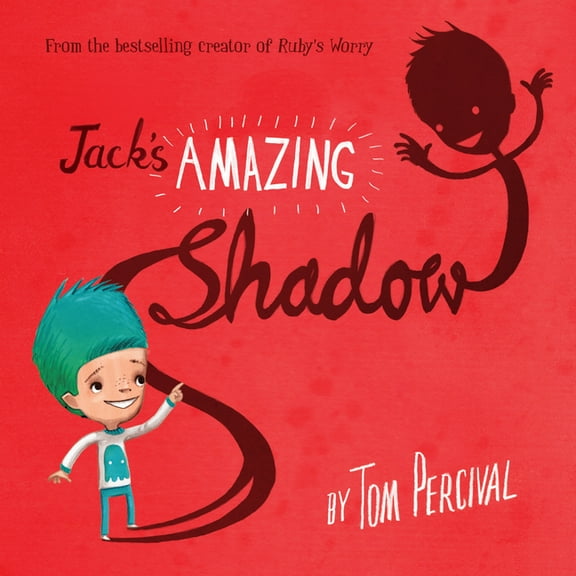 Jack's Amazing Shadow, (Paperback)