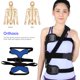 thumbnail image 4 of Corrector de Postura Ajustable Corrector de Postura Escoliosis para Hombres y Mujeres, 4 of 9