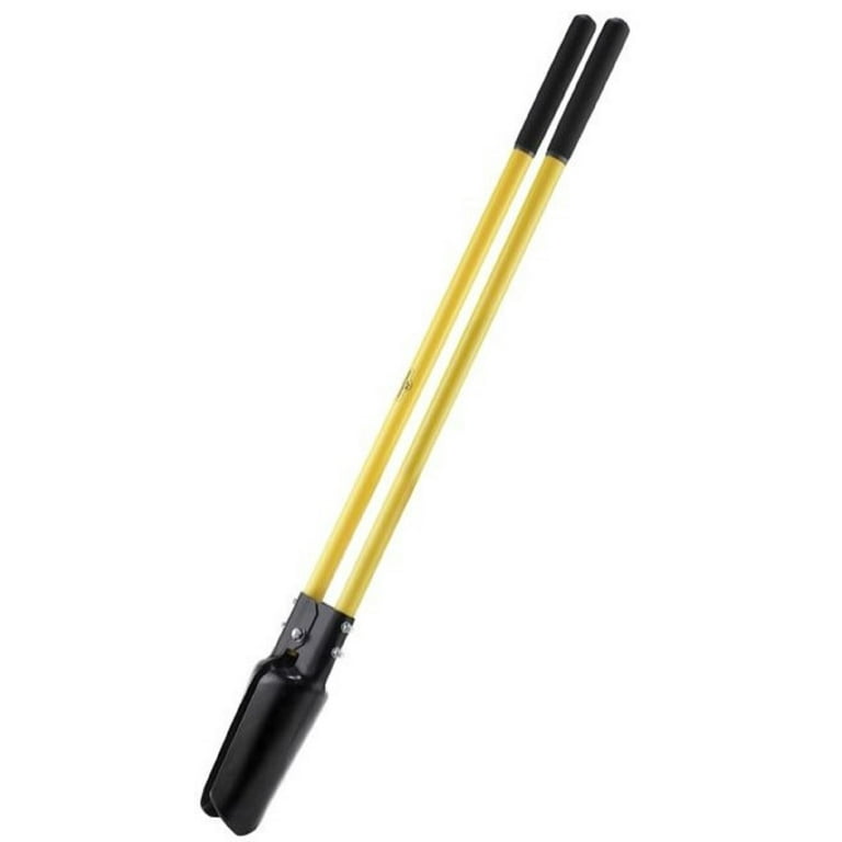 Groundwork pro series post hole digger deals