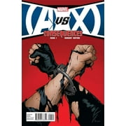 AvX: Consequences #1A VF ; Marvel Comic Book
