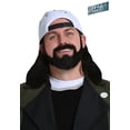 thumbnail image 1 of Silent Bob Wig and Beard Kit, 1 of 1