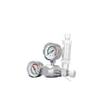 thumbnail image 1 of DIY Aquarium CO2 Regulator With Bubble Counter Solenoid Valve Fish Tank Accessory System CO2 Control Pressure Reducing Valve ,Easy Installation, 1 of 7