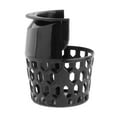 thumbnail image 5 of serony Hanging Snooker Billiard Basket Plastic Pool Basket Web Pocket Accessories S, 5 of 5