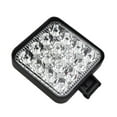 thumbnail image 5 of 48W LED Work Light 12V 24V Lamp Spotlight For Offroad Truck Car 3,520LM, 5 of 6